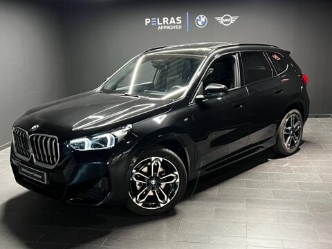 BMW X1 sDrive18d 150ch M Sport 2025 occasion TOULOUSE 31100