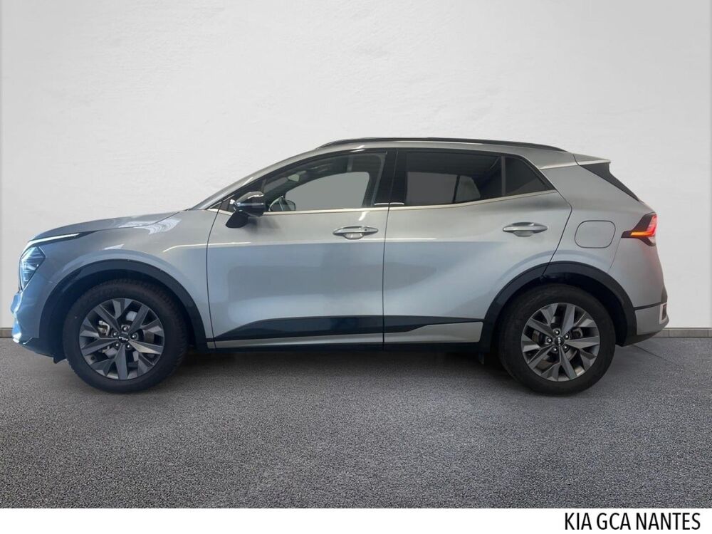Ceed SPORTAGE 5 1.6 T-GDI HEV 210CH BVA6 4X2 GT-LINE 2025 occasion 44800 Saint-Herblain