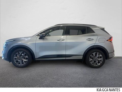 Ceed SPORTAGE 5 1.6 T-GDI HEV 210CH BVA6 4X2 GT-LINE 2025 occasion 44800 Saint-Herblain