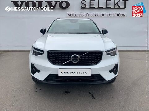 XC40 B3 163ch Ultra DCT 7 2025 occasion 57050 Metz