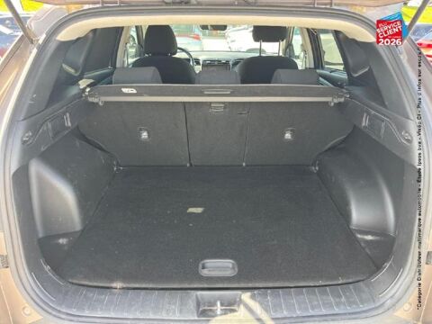 Tucson 1.6 T-GDi 150ch Hybrid 48V Creative DCT7 2022 occasion 25000 Besan&ccedil;on