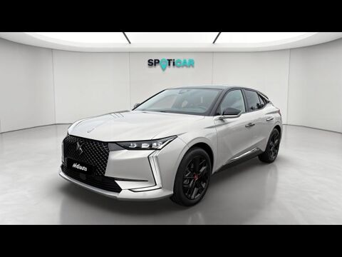 Annonce voiture Citroën DS4 24900 €