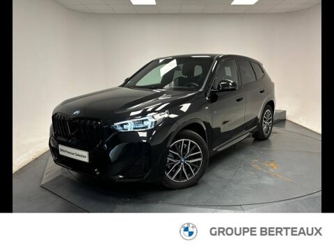 BMW X1 ixDrive30 313ch M Sport 2023 occasion Vernouillet 28500