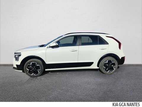 Niro EV 204ch Active 2022 occasion 44800 Saint-Herblain