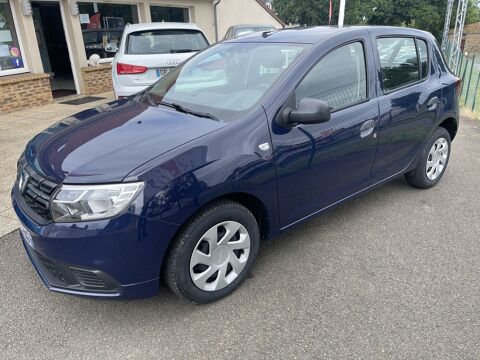 Dacia Sandero 1.0 SCE 75CH ACCESS - 20 2020 occasion Alençon 61000