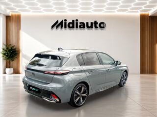308 PHEV 225ch GT e-EAT8 2024 occasion 28500 Vernouillet