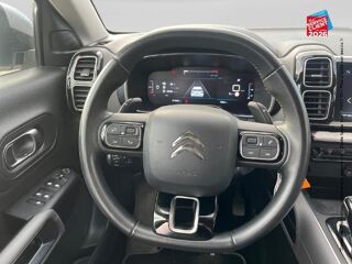 C5 aircross BlueHDi 130ch S&S Business EAT8 E6.d 2021 occasion 21000 Dijon