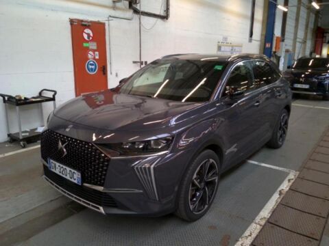 Citro&euml;n DS7 E-TENSE 4x4 300 Antoine de Saint Exup&eacute;ry FULL OPTIONS 2024 occasion Montauban 82000