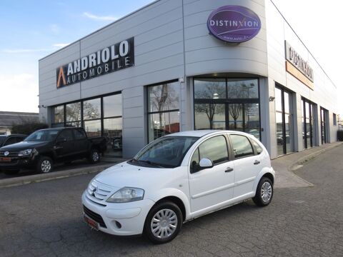 Citroen c3 1.1I FURIO