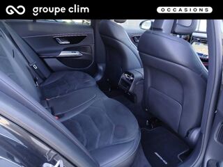Classe E 220 d 197+23ch AMG Line 9G-Tronic 2025 occasion 24100 Bergerac