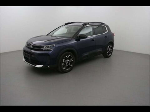 Citro&euml;n C5 aircross 1.5 BlueHDi 130ch MAX boite automatique 2025 occasion Andr&eacute;sy 78570