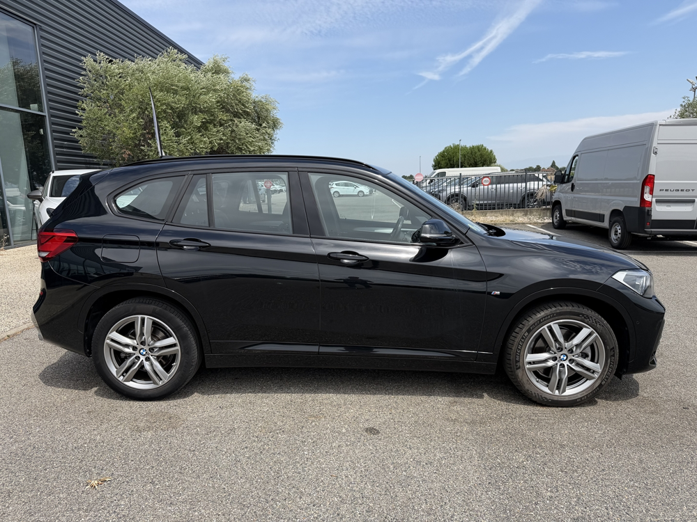 X1 (F48) SDRIVE20DA 190CH M SPORT 2020 occasion 81000 Albi