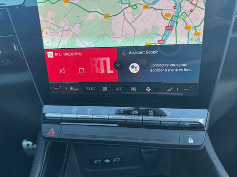 Austral 1.2 E-TECH FULL HYBRID 200CH ICONIC ESPRIT ALPINE- 23 2023 occasion 82000 Montauban