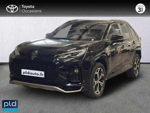 Annonce voiture Suzuki Across 35990 €