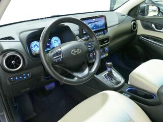 Kona 1.6 GDi 141ch Hybrid Executive DCT-6 2023 occasion 77400 Lagny-sur-Marne