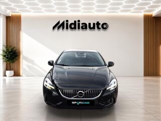 V40 D2 120ch Inscription Geartronic 2016 occasion 27300 Bernay