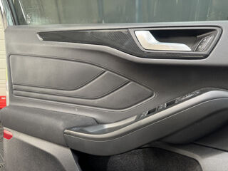 Focus 1.0 ECOBOOST 125CH ST-LINE 96G 2020 occasion 57185 CLOUANGE