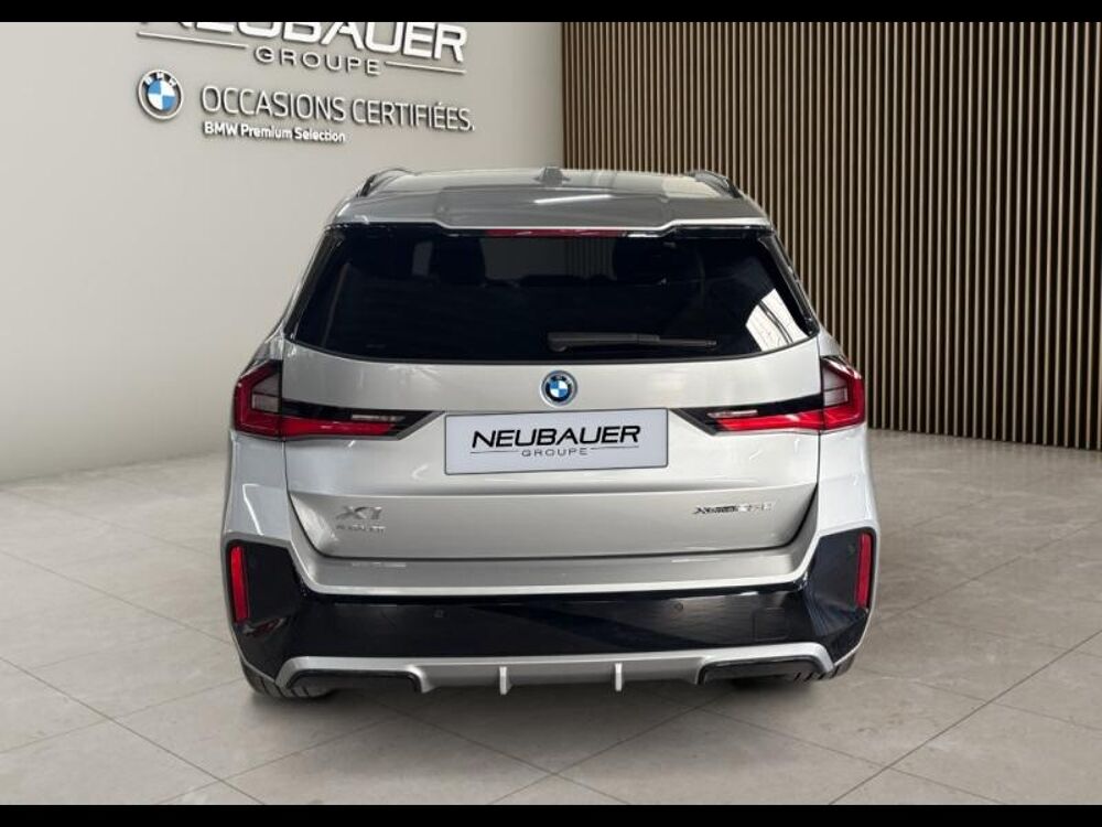 X1 xDrive25e 245ch M Sport 2026 occasion 78240 Chambourcy