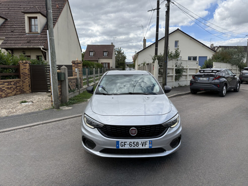 Tipo 1.4 95CH S/S STREET MY20 5P 2020 occasion 95480 PIERRELAYE
