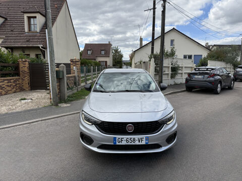 Tipo 1.4 95CH S/S STREET MY20 5P 2020 occasion 95480 PIERRELAYE