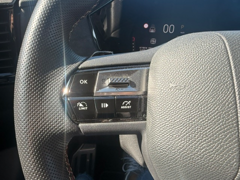 DS4 BLUEHDI 130CH PERFORMANCE LINE AUTOMATIQUE 2024 occasion 81000 Albi
