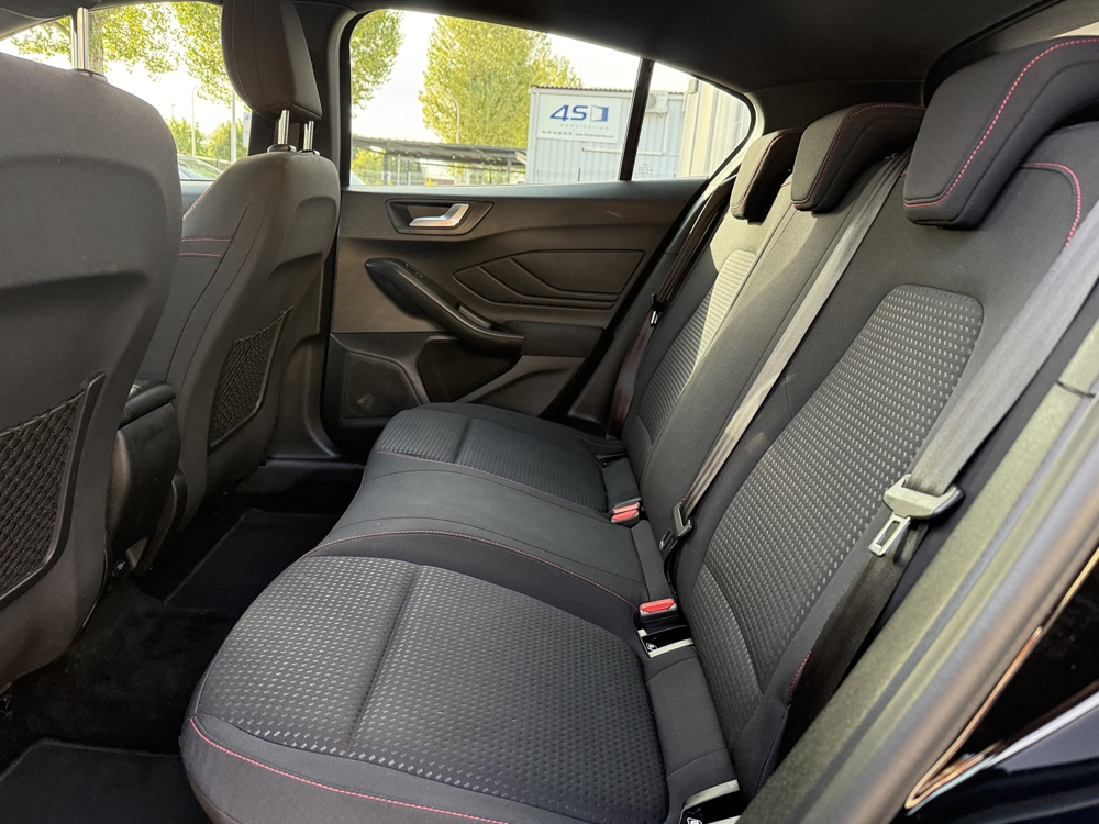 Focus 1.5 ECOBLUE 120CH ST-LINE / TOUTES FACTURES / 2019 occasion 38340 Voreppe