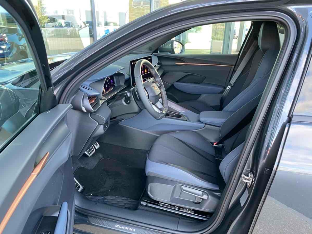 Terramar 1.5 ETSI HYBRID 150CH V DSG7 2025 occasion 82370 Campsas