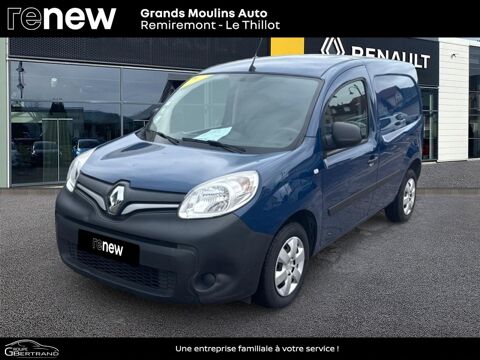 Annonce voiture Renault Kangoo Express 12990 €