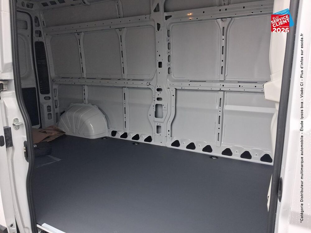 Proace L3H2 3.5 Maxi 270ch Batterie 110 kWh Start NG24 2026 occasion 57100 Thionville