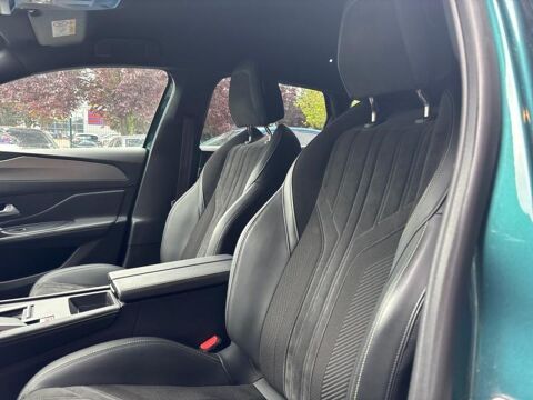 308 SW PHEV 180ch GT e-EAT8 2023 occasion 28500 Vernouillet