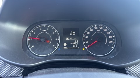 Sandero 1.0 TCE 90CH STEPWAY EXPRESSION CVT -24 2026 occasion 31670 Lab&egrave;ge