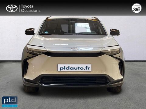 bZ4X 204ch 11kW Origin 2023 occasion 13400 Aubagne