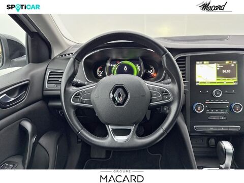 M&eacute;gane 1.3 TCe 140ch FAP Limited EDC 2019 occasion 82000 Montauban