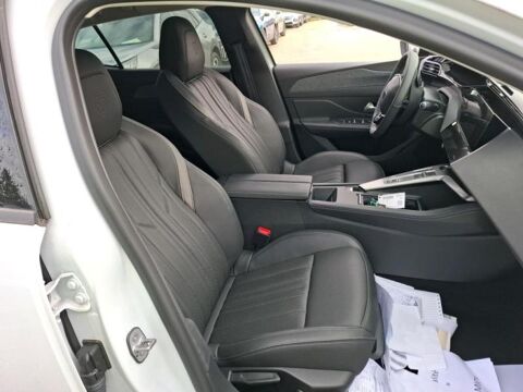 408 PHEV 180 Allure e-EAT8 + PACK CUIR AGR (13 kms) 2024 occasion 27300 Bernay