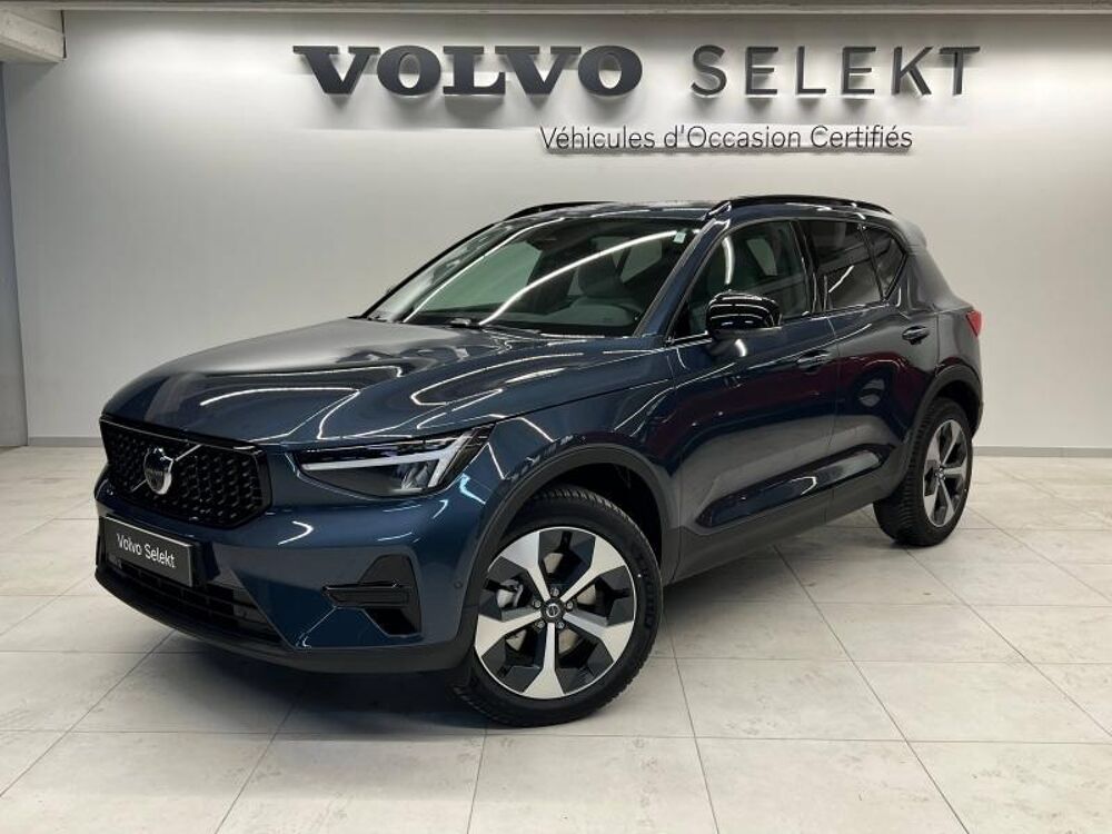 XC40 B4 197ch Ultra DCT 7 2026 occasion 91200 Athis-Mons