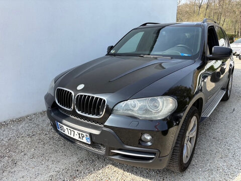 Bmw x5 (E70) 3.0DA 235CH LUXE