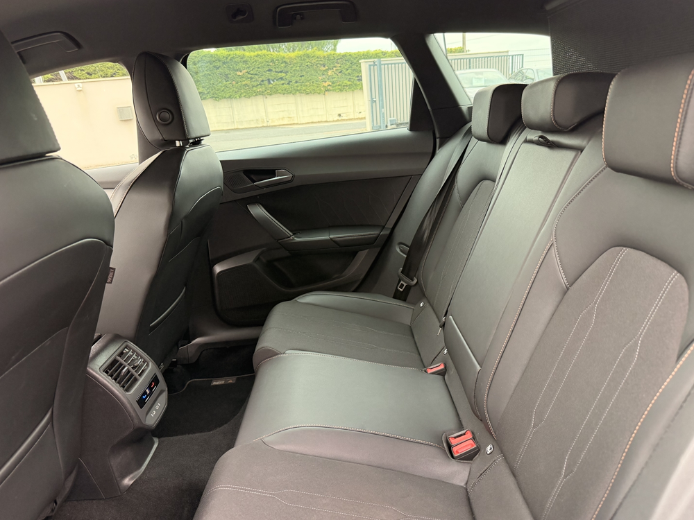 Leon 2.0 TDI 150CH V DSG7 2025 occasion 33700 M&eacute;rignac