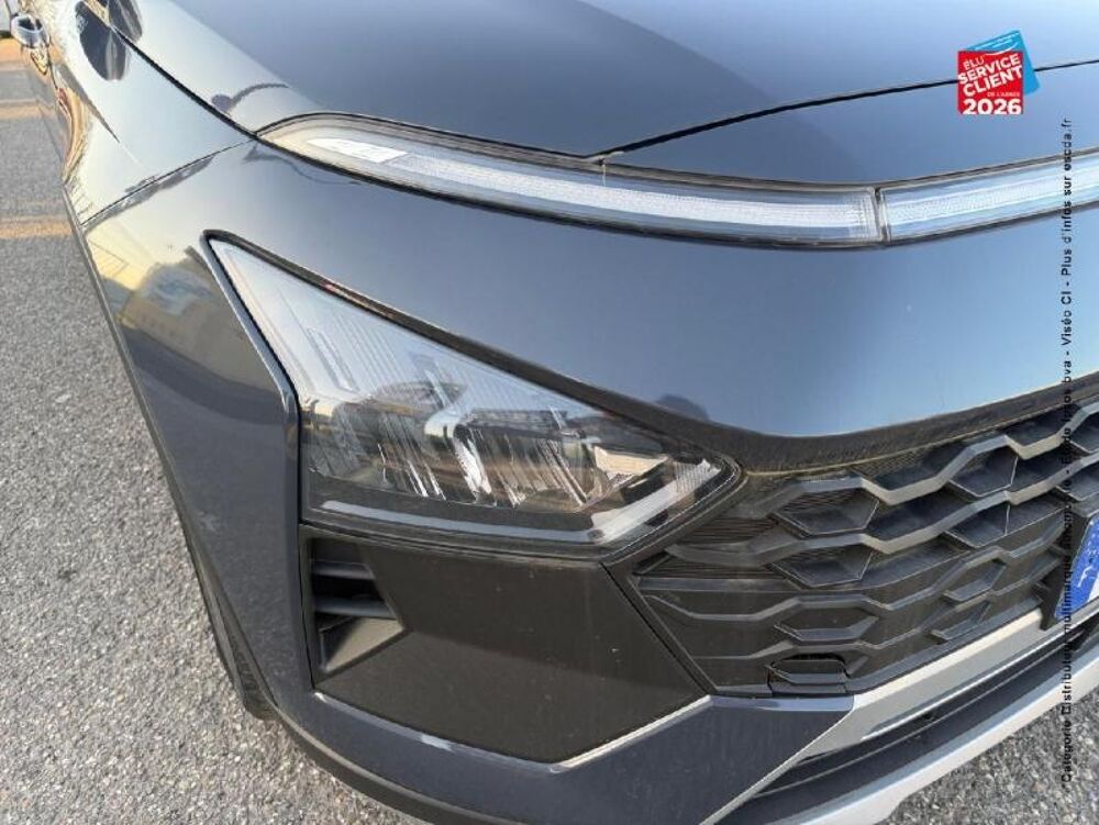 Bayon 1.0 T-GDi 100ch Intuitive DCT-7 2026 occasion 67800 Bischheim