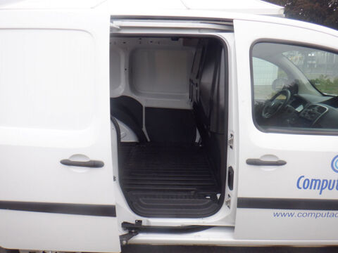 Kangoo Express 1.5 DCI 90CH EXTRA R-LINK 2019 occasion 27310 Bourg-Achard