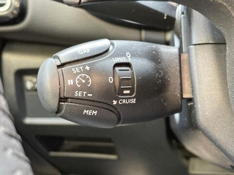 C5 aircross PureTech 130ch S&S Shine Pack EAT8 2023 occasion 27200 Vernon
