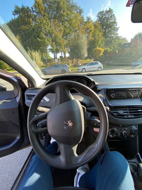 2008 1.2 PURETECH 110CH ALLURE S&S 2015 occasion 22100 Dinan