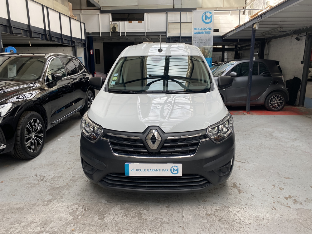 Express 1.5 BLUE DCI 95CH CONFORT- 9 991,67 HT - APPLE CARPLAY 2021 occasion 78800 HOUILLES