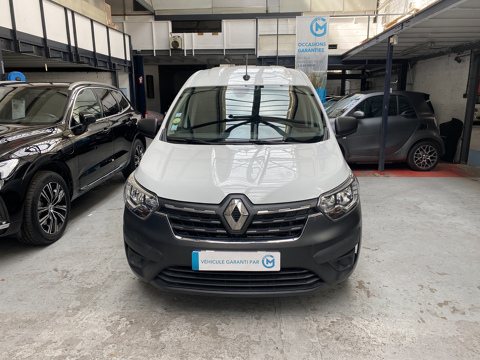 Express 1.5 BLUE DCI 95CH CONFORT- 9 991,67 HT - APPLE CARPLAY 2021 occasion 78800 HOUILLES