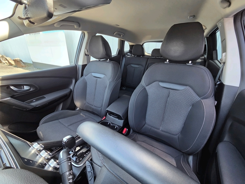 Kadjar 1.3 TCE 140CH FAP BUSINESS EDC - 21 2021 occasion 44190 Saint-Lumine-de-Clisson