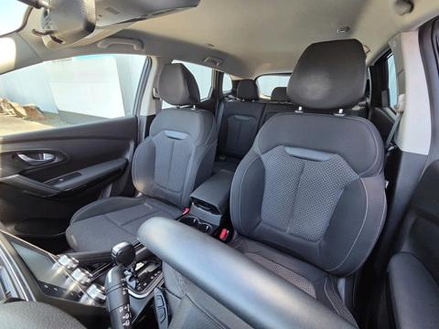 Kadjar 1.3 TCE 140CH FAP BUSINESS EDC - 21 2021 occasion 44190 Saint-Lumine-de-Clisson