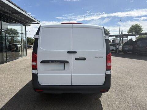 Vito 116 CDI EXTRA LONG PRO PROPULSION 9G-TRONIC 2024 occasion 85400 Sainte-Gemme-la-Plaine