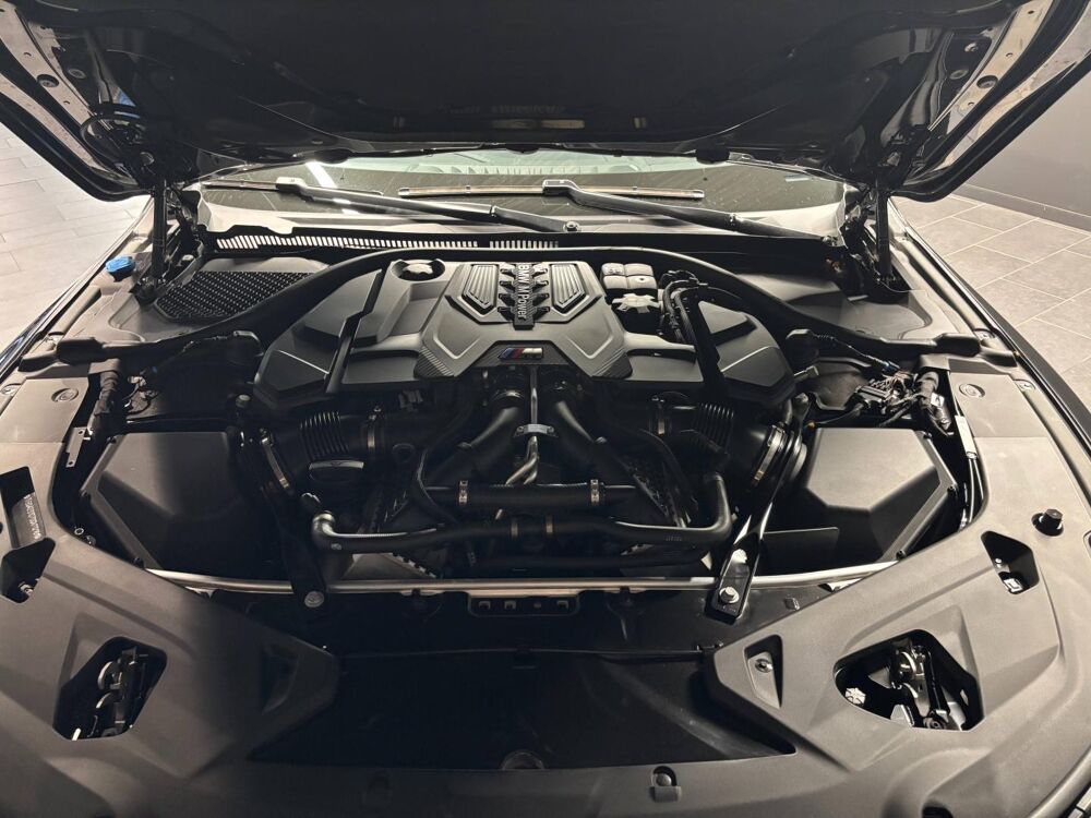Divers 4.4 V8 625ch Competition M Steptronic 2023 occasion 31100 TOULOUSE