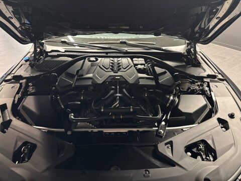Divers 4.4 V8 625ch Competition M Steptronic 2023 occasion 31100 TOULOUSE