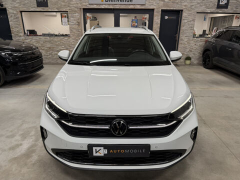 Taigo 1.5 TSI 150CH DSG7 Style [ IQ.Light - Keyless - Cam&eacute;ra - Jan 2022 occasion 13400 Aubagne