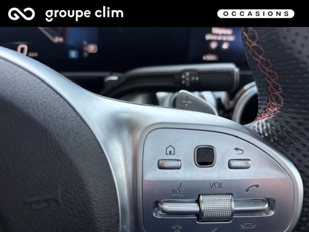 GLB 200 163ch AMG Line 7G DCT 2020 occasion 24100 Bergerac